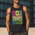 80s Dad 1980s Fashion Eighties Theme Outfit Fathers Day 80's Men Tank Top 80s Dad 1980s Fashion Eighties Theme Outfit Fathers Day 80's Men Tank Top