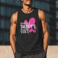 Always a Daddy's Girl Shirt Daughter Girls Women Men Tank Top