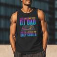 Awesome DJ Dad DJ Music Men Tank Top Awesome DJ Dad DJ Music Men Tank Top