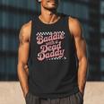 Baddie With A Dead Daddy Men Tank Top