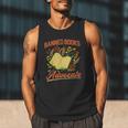 Banned Books Week Read Banned Books Reader Men Tank Top