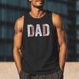 Baseball Dad Joke Sayings Fathers Day From Son Men Tank Top