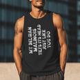 Belgian Malinois Mom Dad Dog Lover Women Men Kids Men Tank Top