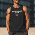 Bernedoodle Dad & Kids Tee Fathers Day T-Shirt Men Tank Top Bernedoodle Dad & Kids Tee Fathers Day T-Shirt Men Tank Top