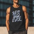 Best Dad Ever Men Tank Top
