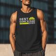 Best Dink'n Dad Ever Pickleball Men Tank Top