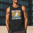Best Puckin Billet Dad Hockey Men Tank Top