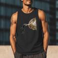 Cat Shirts For MenWomen Cat Shirts For Cat DadMom Men Tank Top