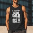 Cheer Dad Men Tank Top