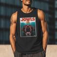 Chocolate Lab Jowls Labrador Retriever Dog Mom Dad Men Tank Top Chocolate Lab Jowls Labrador Retriever Dog Mom Dad Men Tank Top