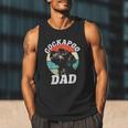 Cockapoo Dad Dog Father's Day Vintage Pet Men Women Kids Men Tank Top Cockapoo Dad Dog Father's Day Vintage Pet Men Women Kids Men Tank Top