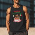 Couple Daddy's Little Meatball Italian Men Men Tank Top Couple Daddy's Little Meatball Italian Men Men Tank Top