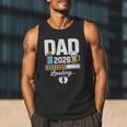 Dad 2026 Loading Expecting New Baby Announcement Men Men Tank Top