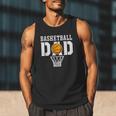 Dad Basketball Apparel Basketball Dad Men Tank Top