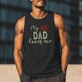 My Dad Loves Me Men Tank Top My Dad Loves Me Men Tank Top