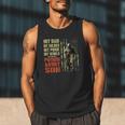 My Dad Is A Soldier Hero Proud Army Son US Military Men Tank Top My Dad Is A Soldier Hero Proud Army Son US Military Men Tank Top