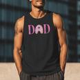 Dad Of The Sweet One Birthday Donut Girl 1st Birthday Men Tank Top Dad Of The Sweet One Birthday Donut Girl 1st Birthday Men Tank Top