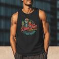 Dad Tax Making Sure It's Not Poison Father's Day Men Tank Top