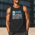 DAD Thanks For Coming Back When You Went To Get Milk Men Tank Top DAD Thanks For Coming Back When You Went To Get Milk Men Tank Top