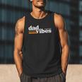 Dad-Vibes Forever Father Retro Vintage Men Tank Top Dad-Vibes Forever Father Retro Vintage Men Tank Top