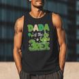 Dada Of The Three Rex Birthday Dinosaur Family Matching Men Tank Top
