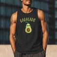 Dadacado Cute Daddy Avocado Pregnant Dad Father Day Men Tank Top Dadacado Cute Daddy Avocado Pregnant Dad Father Day Men Tank Top