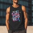 In My Daughter Era Dad Life Soft Pastel Pride Theme Men Tank Top