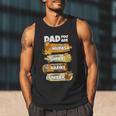 Disney The Lion King Dad You Are Word Stack Men Tank Top Disney The Lion King Dad You Are Word Stack Men Tank Top