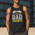 Does Your Dad Even Lift Bro Gym Lover's Men Tank Top