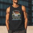 Don't Mess With DaddysaurusRex Daddy Saurus Dinosaur Men Men Tank Top Don't Mess With DaddysaurusRex Daddy Saurus Dinosaur Men Men Tank Top