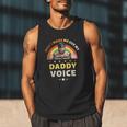 Don't Make Me Use My Daddy Voice Gay Bear Pride Men Tank Top Don't Make Me Use My Daddy Voice Gay Bear Pride Men Tank Top