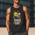 Family Bee Shirts Dad Daddy First Bee Day Outfit Birthday Men Tank Top Family Bee Shirts Dad Daddy First Bee Day Outfit Birthday Men Tank Top
