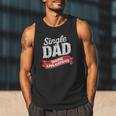 Father Single Dad Taking Applications Men Tank Top Father Single Dad Taking Applications Men Tank Top