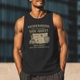 Fatherhood The Original Side Quest Dad Mode Men Tank Top