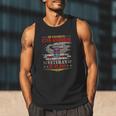 My Favorite 82nd Airborne Is My Dad Veteran Father's Day Men Tank Top