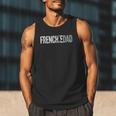 Frenchie Dad French Bulldog Father Dog Dad Men Tank Top Frenchie Dad French Bulldog Father Dog Dad Men Tank Top
