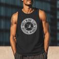 Hole In One Golf Dad & Cart Golfer Men Tank Top