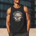 Labrador Retriever Dog Dad Men Tank Top