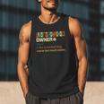 Lagotto Romagnolo Vintage Retro Dog Mom Dad Men Tank Top Lagotto Romagnolo Vintage Retro Dog Mom Dad Men Tank Top