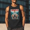 Light Golden Retriever Jowls Top Paws Cream Lab Dog Mom Dad Men Tank Top Light Golden Retriever Jowls Top Paws Cream Lab Dog Mom Dad Men Tank Top