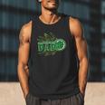 Marvel Hulk Incredible Dad Family Trip Vacation Father's Day Men Tank Top Marvel Hulk Incredible Dad Family Trip Vacation Father's Day Men Tank Top