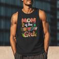 Mom And Dad Birthday Girl Matching Family Party Decorations Men Tank Top