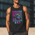 Monster Truck Dad Family Matching Shirt Truck Lovers Men Tank Top Monster Truck Dad Family Matching Shirt Truck Lovers Men Tank Top