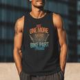 Motorcycle Mechanic Art For Men Dad Motorcycle Lovers Biker Men Tank Top