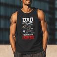 Ninja Favor Shirt For Men Dad Of The Birthday Boy Men Tank Top