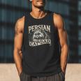 Persian Cat Dad Persian Cats Persian Cat Lover Men Tank Top Persian Cat Dad Persian Cats Persian Cat Lover Men Tank Top