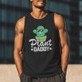 Plant Daddy Cactus Gardener Jokes Grandpa Plant Dad Men Tank Top Plant Daddy Cactus Gardener Jokes Grandpa Plant Dad Men Tank Top