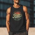 Pops Like a Grandpa Only Cooler Vintage Retro Pops Dad Men Tank Top Pops Like a Grandpa Only Cooler Vintage Retro Pops Dad Men Tank Top