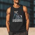 Power Washing Pressure Washing For Washer Dad Men Grandpa Men Tank Top