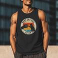 Retro Cat Dad Ever Cats Lovers For Men Women And Kids Men Tank Top Retro Cat Dad Ever Cats Lovers For Men Women And Kids Men Tank Top